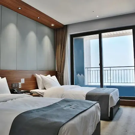 Hotel Uma